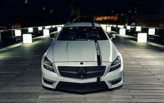 Mercedes Benz Amg Wallpaper