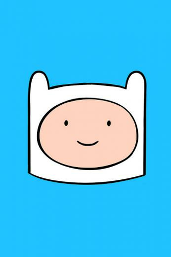 Adventure Time iPhone Wallpaper Any