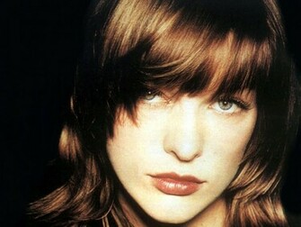Milla Jovovich Wallpaper