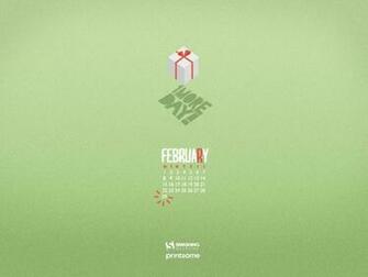 February Is All Roses Hearts And Love So I Designed A Wallpaper