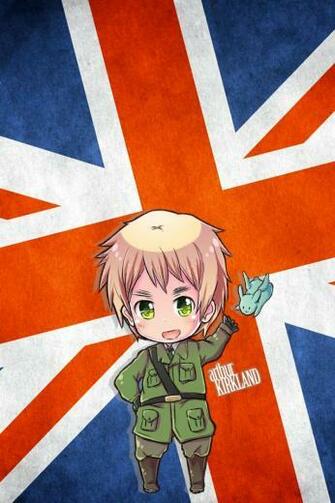 Hetalia iPhone Wallpaper