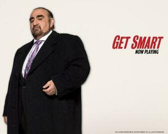 Get Smart Movie Wallpaper World