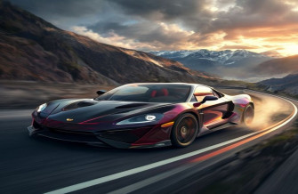 3d Cars HD Wallpaper