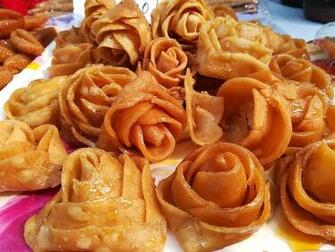 In Pictures Winter Pitha Festival At Bangla Academy Dhaka Tribune
