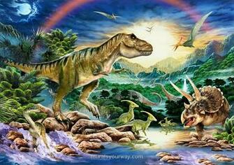 Dinosaur Wallpaper For iPhones