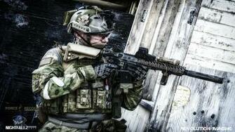 Airsoft Wallpaper HD 42g3w8e 4usky