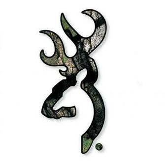 Camo Browning Logo Background Huge Symboljpg