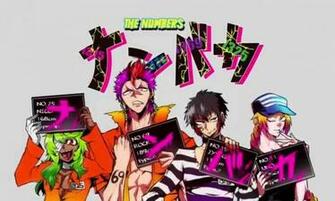 Director Y Guionista Para El Anime De Nanbaka Ramen Dos