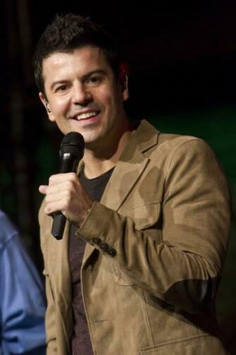 Jordan Knight Pictures Photos The Annual Cp24 Chum Christmas Wish