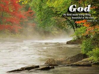 Bible Verse Desktop Wallpaper Christian