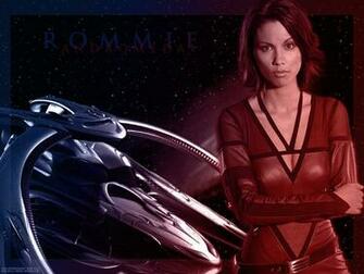 Free download Lexa Doig Andromeda Ascendant by Dave Daring [1191x670 ...