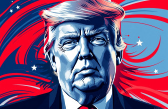 Donald Trump Wallpaper