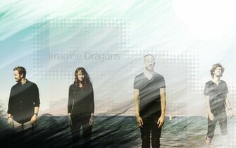 Wallpaper Imagine Dragons