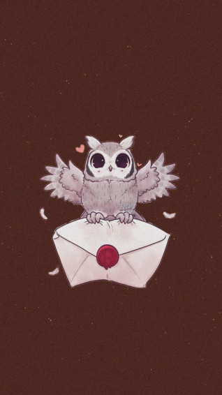 Cute Harry Potter Wallpaper