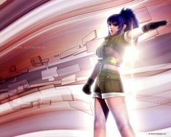 Pin Game Girl Wallpaper Hatchet Hammer Javelin Desktop On