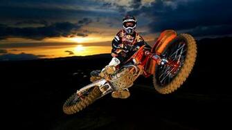 HD Dirt Bike Wallpaper Net