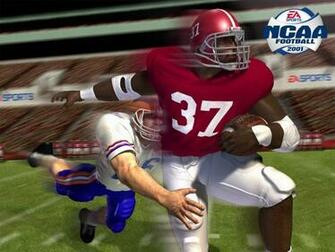 Ncaa Football