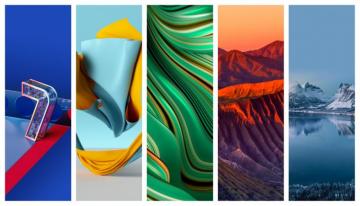 Asus Zenfone Pro Stock Wallpaper Huawei Theme