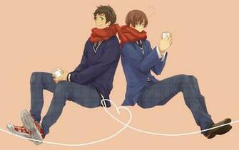 Spamano Spain X Romano Photo