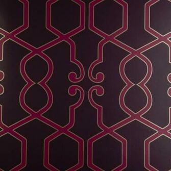 Moroccan Wallpaper