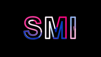 Letters Are Collected In World Stock Index Smi Then Scattered