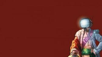 Saga Comic Wallpaper On