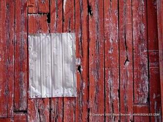 Side Of Barn Wallpaper Desktop Background