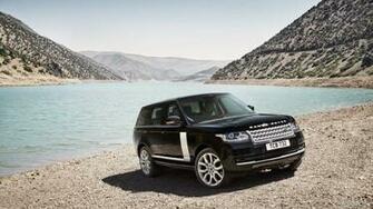 HD Range Rover Wallpaper Sport Background Image For