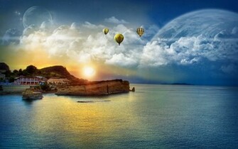 HD Wallpaper 1080p
