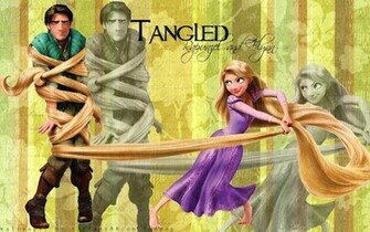 Tangled