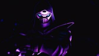 Fortnite The Enforcer 4k Resolution HD