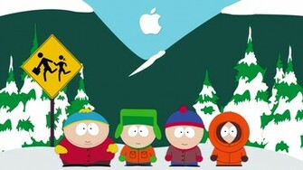 South Park Wallpaper Full Desktop Background