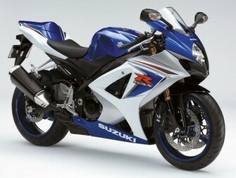 Suzuki Gsxr Wallpaper