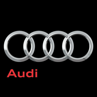 Audi Logo Wallpaper