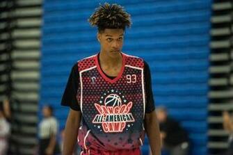 Shareef O Neal Reveals Why He Committed To Arizona