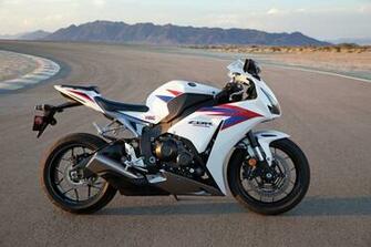 Honda Cbr Rr White Color