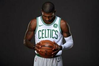 Kyrie Irving Slamonline