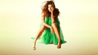 Wallpaper Cote De Pablo