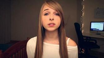 Jenn Mcallister Writes A Letter To My Younger Self Video