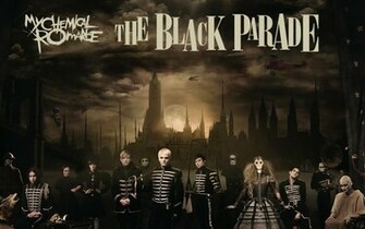 Windows HD Wallpaper My Chemical Romance Cuadros