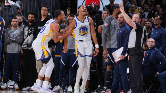 Warriors G Jordan Poole Is Having An Absurd Season Golden State