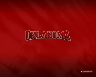 Oklahoma Sooners Background