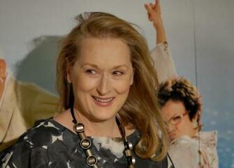 Meryl Streep Wallpaper Popular