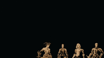 Vagrant Story By Oldhat104