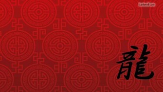Chinese Wallpaper