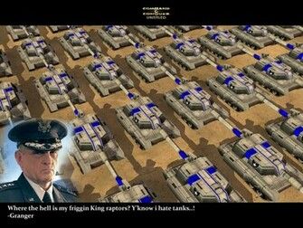Wallpaper Thing Image Command Conquer Untitled Mod For C