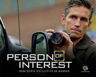 Person Of Interest Jpg