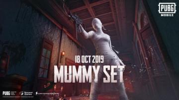 Pubg Mobile On If You Get This Sweet Outfit