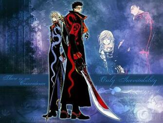 Kurofai Kuroxfai Wallpaper