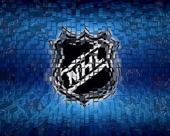 Wallpaper Desktop Nhl